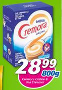 Cremora Coffee & Tea Creamer-800g