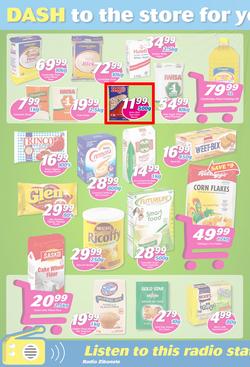 Cambridge Food Mitchells Plain : Dash for Deals (22 March - 4 April 2018), page 2