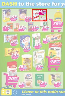 Cambridge Food Mitchells Plain : Dash for Deals (22 March - 4 April 2018), page 2