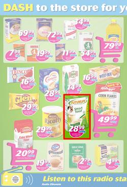 Cambridge Food Mitchells Plain : Dash for Deals (22 March - 4 April 2018), page 2