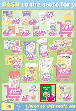 Cambridge Food Mitchells Plain : Dash for Deals (22 March - 4 April 2018), page 2