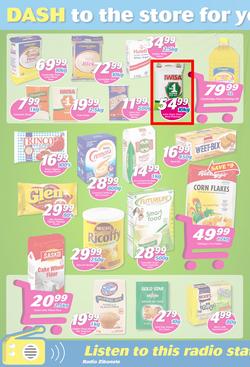 Cambridge Food Mitchells Plain : Dash for Deals (22 March - 4 April 2018), page 2