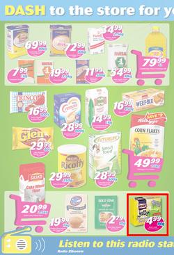 Cambridge Food Mitchells Plain : Dash for Deals (22 March - 4 April 2018), page 2