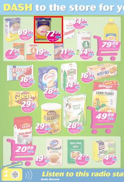 Cambridge Food Mitchells Plain : Dash for Deals (22 March - 4 April 2018), page 2