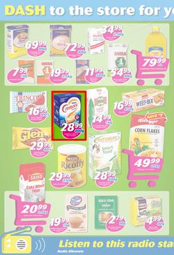 Cambridge Food Mitchells Plain : Dash for Deals (22 March - 4 April 2018), page 2