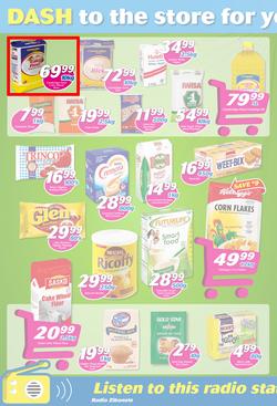 Cambridge Food Mitchells Plain : Dash for Deals (22 March - 4 April 2018), page 2