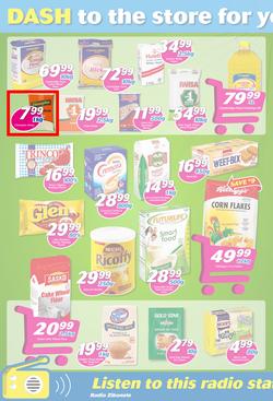 Cambridge Food Mitchells Plain : Dash for Deals (22 March - 4 April 2018), page 2