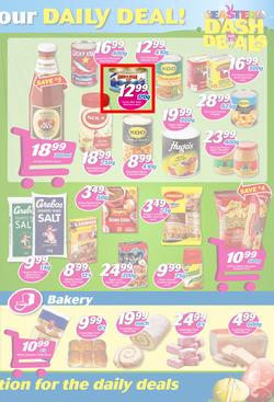 Cambridge Food Mitchells Plain : Dash for Deals (22 March - 4 April 2018), page 3