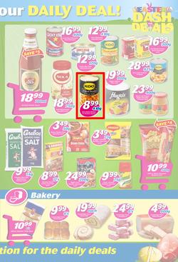 Cambridge Food Mitchells Plain : Dash for Deals (22 March - 4 April 2018), page 3