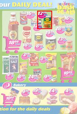Cambridge Food Mitchells Plain : Dash for Deals (22 March - 4 April 2018), page 3