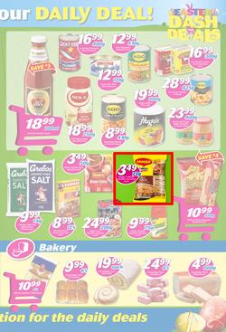Cambridge Food Mitchells Plain : Dash for Deals (22 March - 4 April 2018), page 3