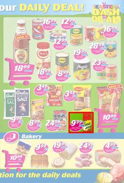 Cambridge Food Mitchells Plain : Dash for Deals (22 March - 4 April 2018), page 3