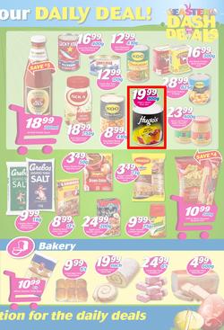 Cambridge Food Mitchells Plain : Dash for Deals (22 March - 4 April 2018), page 3