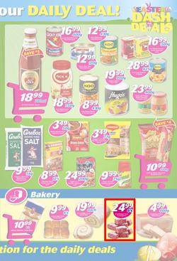 Cambridge Food Mitchells Plain : Dash for Deals (22 March - 4 April 2018), page 3