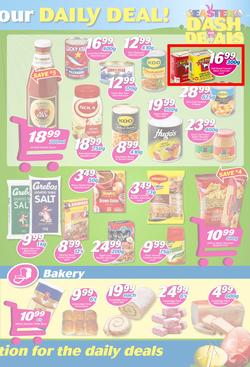 Cambridge Food Mitchells Plain : Dash for Deals (22 March - 4 April 2018), page 3