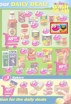 Cambridge Food Mitchells Plain : Dash for Deals (22 March - 4 April 2018), page 3