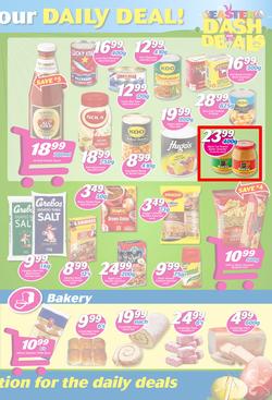 Cambridge Food Mitchells Plain : Dash for Deals (22 March - 4 April 2018), page 3
