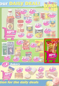 Cambridge Food Mitchells Plain : Dash for Deals (22 March - 4 April 2018), page 3
