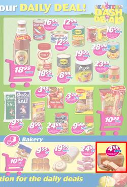 Cambridge Food Mitchells Plain : Dash for Deals (22 March - 4 April 2018), page 3