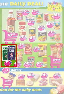 Cambridge Food Mitchells Plain : Dash for Deals (22 March - 4 April 2018), page 3