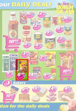 Cambridge Food Mitchells Plain : Dash for Deals (22 March - 4 April 2018), page 3