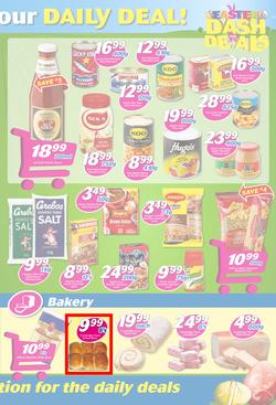 Cambridge Food Mitchells Plain : Dash for Deals (22 March - 4 April 2018), page 3