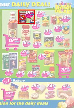 Cambridge Food Mitchells Plain : Dash for Deals (22 March - 4 April 2018), page 3