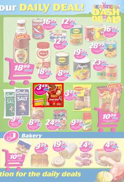 Cambridge Food Mitchells Plain : Dash for Deals (22 March - 4 April 2018), page 3
