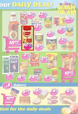 Cambridge Food Mitchells Plain : Dash for Deals (22 March - 4 April 2018), page 3