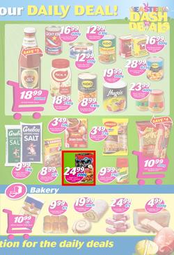 Cambridge Food Mitchells Plain : Dash for Deals (22 March - 4 April 2018), page 3