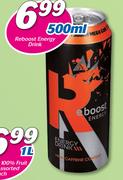Reboost Energy Drink-500ml