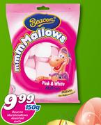 Beacon Marshmallows-150g Each