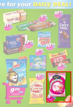 Cambridge Food Mitchells Plain : Dash for Deals (22 March - 4 April 2018), page 5