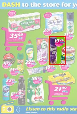 Cambridge Food Mitchells Plain : Dash for Deals (22 March - 4 April 2018), page 6