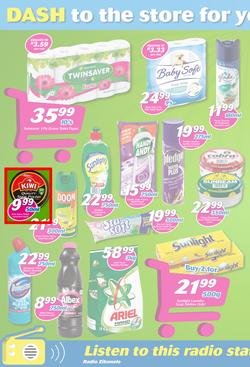 Cambridge Food Mitchells Plain : Dash for Deals (22 March - 4 April 2018), page 6