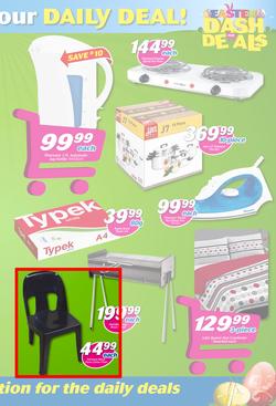 Cambridge Food Mitchells Plain : Dash for Deals (22 March - 4 April 2018), page 7