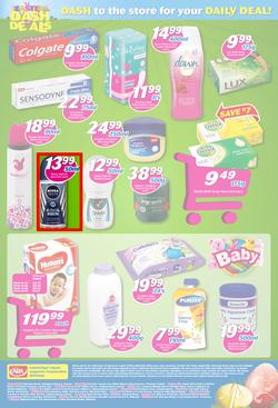 Cambridge Food Mitchells Plain : Dash for Deals (22 March - 4 April 2018), page 8
