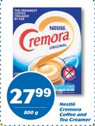 Nestle Cremora Coffee And Tea Creamer-800g