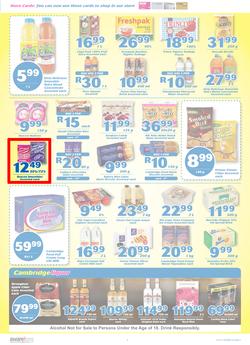 Cambridge Food Mitchells Plain : January Month End (24 Jan - 6 Feb 2019), page 3