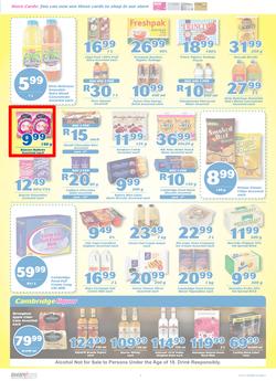 Cambridge Food Mitchells Plain : January Month End (24 Jan - 6 Feb 2019), page 3
