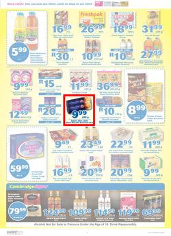 Cambridge Food Mitchells Plain : January Month End (24 Jan - 6 Feb 2019), page 3