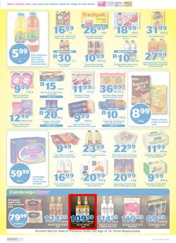 Cambridge Food Mitchells Plain : January Month End (24 Jan - 6 Feb 2019), page 3