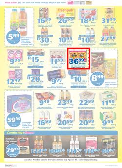 Cambridge Food Mitchells Plain : January Month End (24 Jan - 6 Feb 2019), page 3