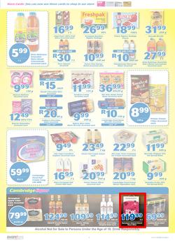 Cambridge Food Mitchells Plain : January Month End (24 Jan - 6 Feb 2019), page 3