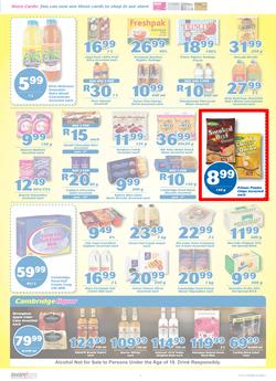 Cambridge Food Mitchells Plain : January Month End (24 Jan - 6 Feb 2019), page 3