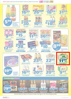 Cambridge Food Mitchells Plain : January Month End (24 Jan - 6 Feb 2019), page 3