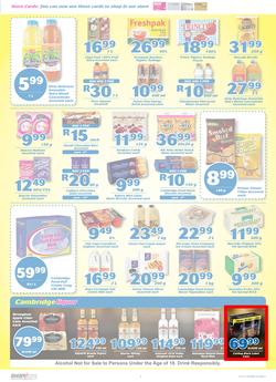 Cambridge Food Mitchells Plain : January Month End (24 Jan - 6 Feb 2019), page 3