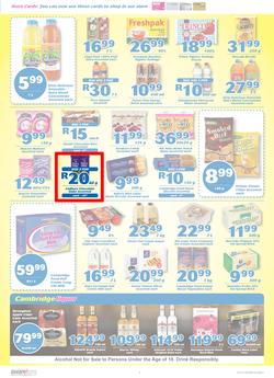 Cambridge Food Mitchells Plain : January Month End (24 Jan - 6 Feb 2019), page 3