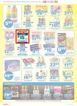 Cambridge Food Mitchells Plain : January Month End (24 Jan - 6 Feb 2019), page 3