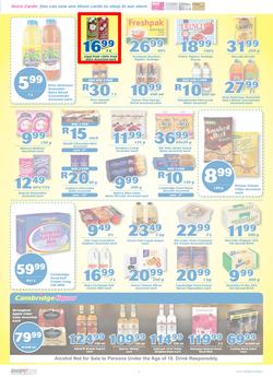Cambridge Food Mitchells Plain : January Month End (24 Jan - 6 Feb 2019), page 3
